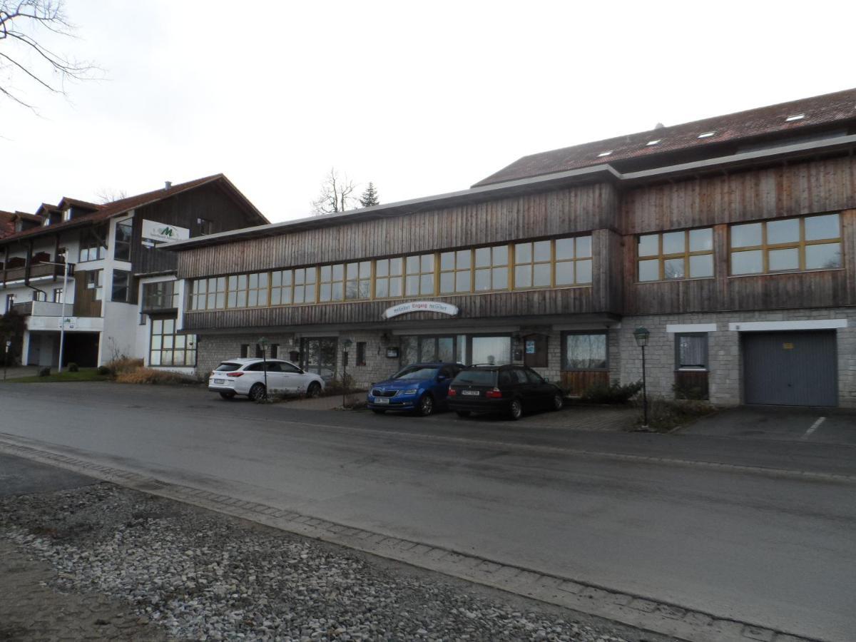 Apartman Viki Apartment Philippsreut Exterior photo