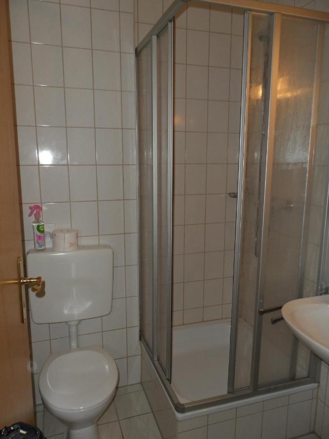 Apartman Viki Apartment Philippsreut Exterior photo