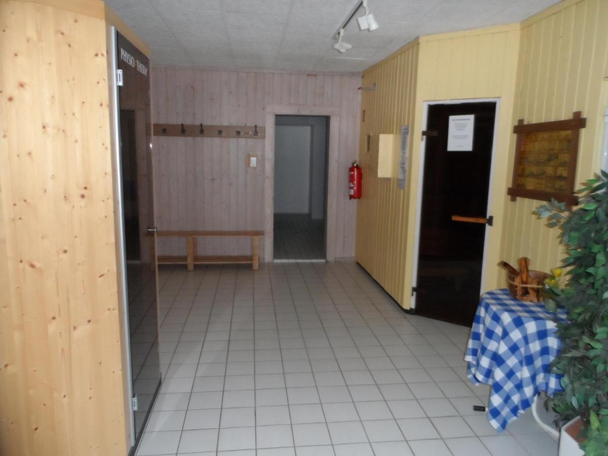 Apartman Viki Apartment Philippsreut Exterior photo